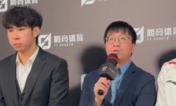 Tabe评无畏征召：我很享受全局BP 当中会感受到一些很厉害的英雄