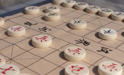 棋牌中心负责人：有个别人员甚至携带大量现金至赛区进行交易